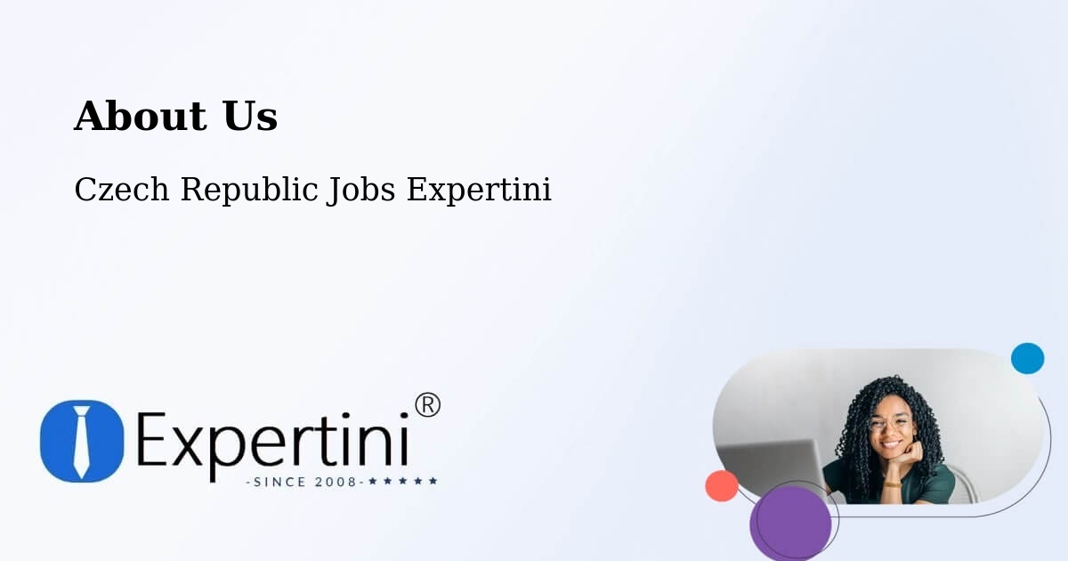 About Expertini Recruitment Platform  – Český Brod - Český Brod, Czech Republic Jobs Expertini