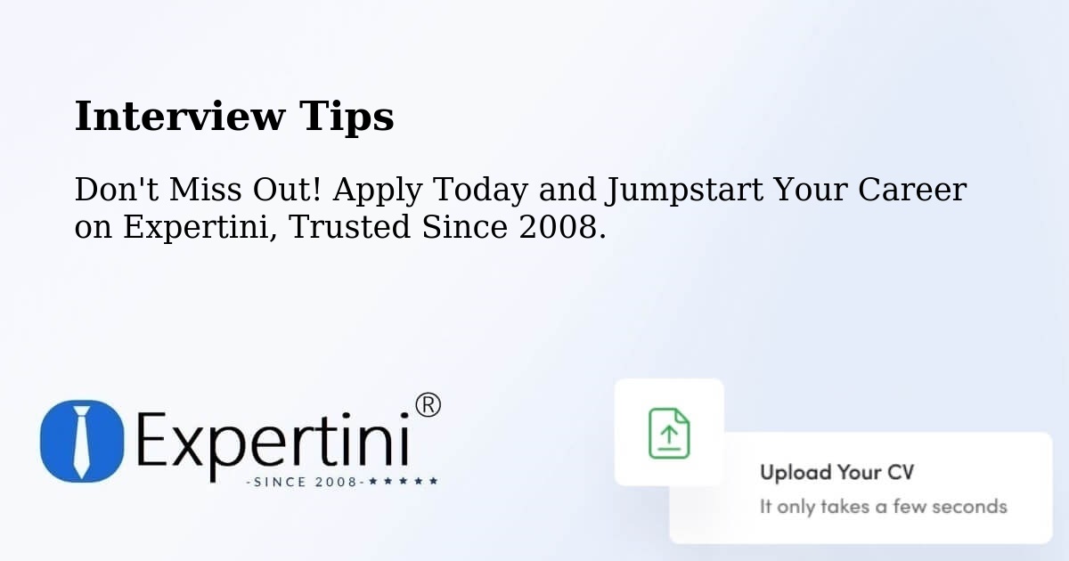Interview Tips & Techniques for Job Seekers – Český Brod - Český Brod, Czech Republic Jobs Expertini