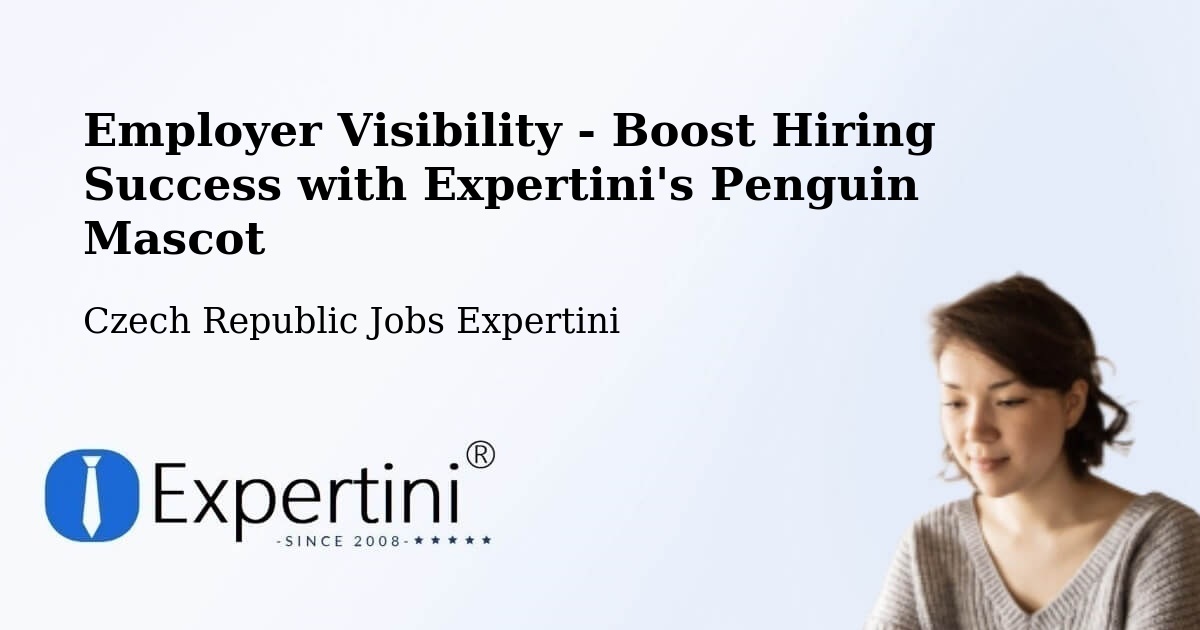 CV and Resume Visibility Optimization – Český Brod - Czech Republic Jobs Expertini